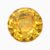 Natural yellow sapphire gemstone