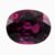 natural neon purple garnet 3 43