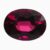 natural neon purple garnet 9 12 carats