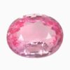 Natural unheated padparadscha sapphire gemstone