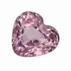 Natural unheated pink sapphire gemstone