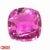 Natural unheated pink sapphire gemstone