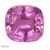 Natural unheated pink sapphire gemstone