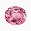 Natural pink spinel gemstoneNatural pink spinel gemstone