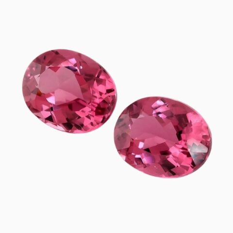 Natural Pink Tourmaline gemstone