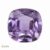 Natural unheated purplish pink sapphire gemstone