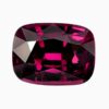 Natural Rhodolite Garnet gemstone
