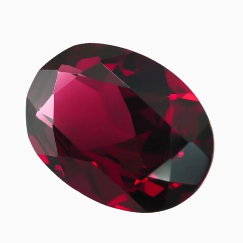 Natural Rhodolite Garnet 8.95 carats
