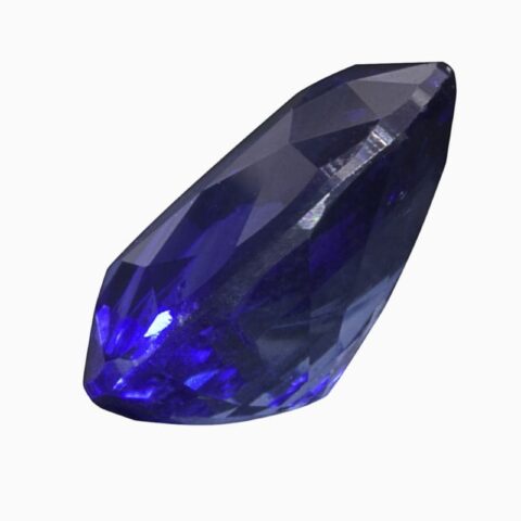 madagascar sapphire gemstone