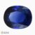 Natural madagascar sapphire gemstone