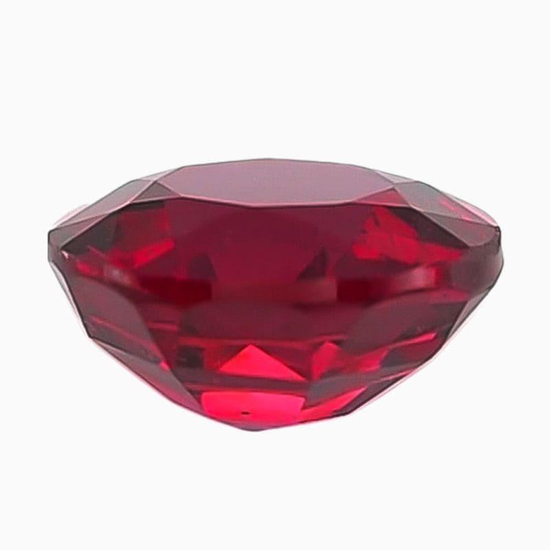 unheated madagascar ruby