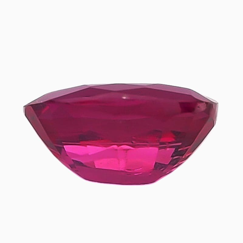 unheated madagascar ruby