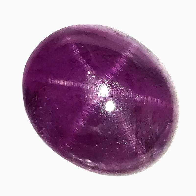 star ruby