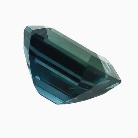 green-blue sapphire