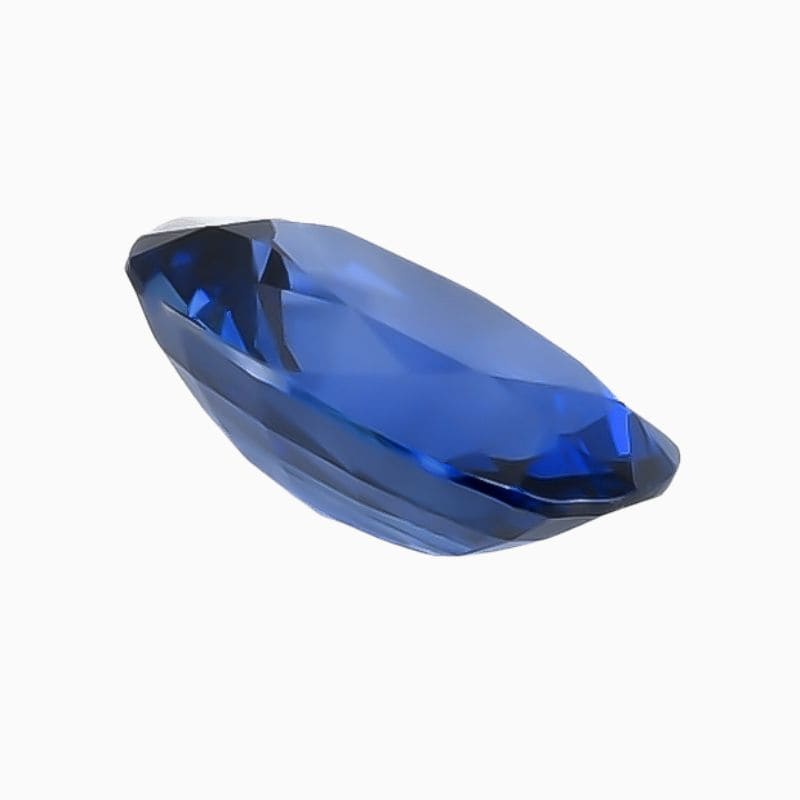 Blue Sapphire gemstone image