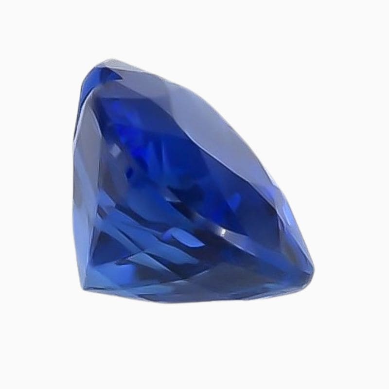 Blue Sapphire gemstone image