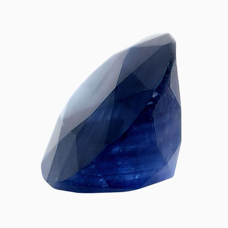 Blue Sapphire gemstone image