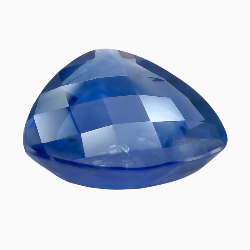 Blue Sapphire gemstone image