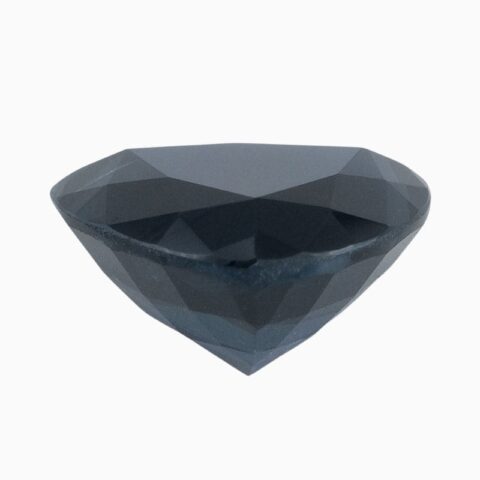 Natural blue sapphire