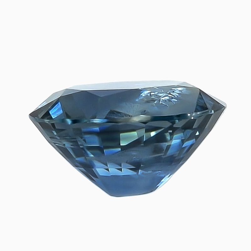 Blue Sapphire gemstone image