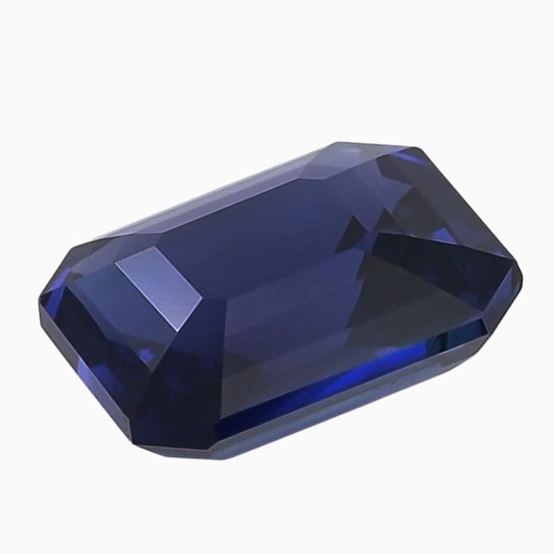Blue Sapphire gemstone image