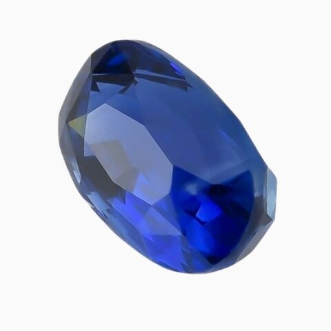 Blue Sapphire gemstone image