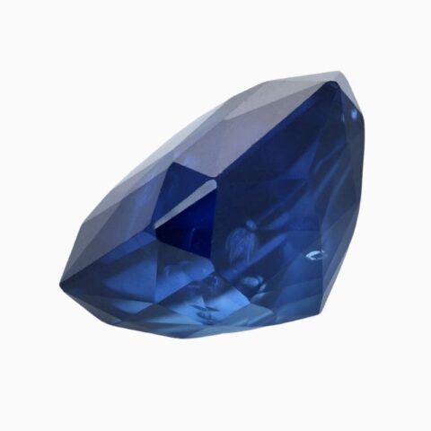 Blue Sapphire gemstone image