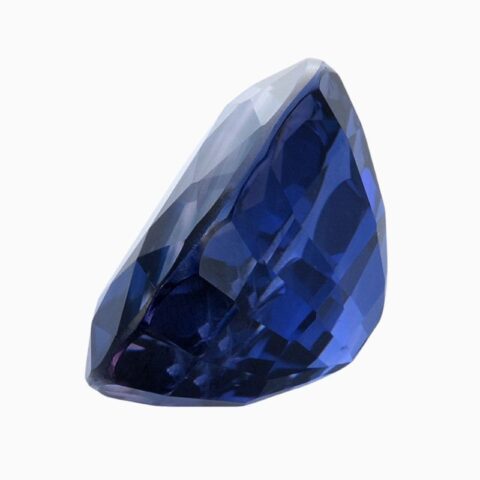 Blue Sapphire gemstone image