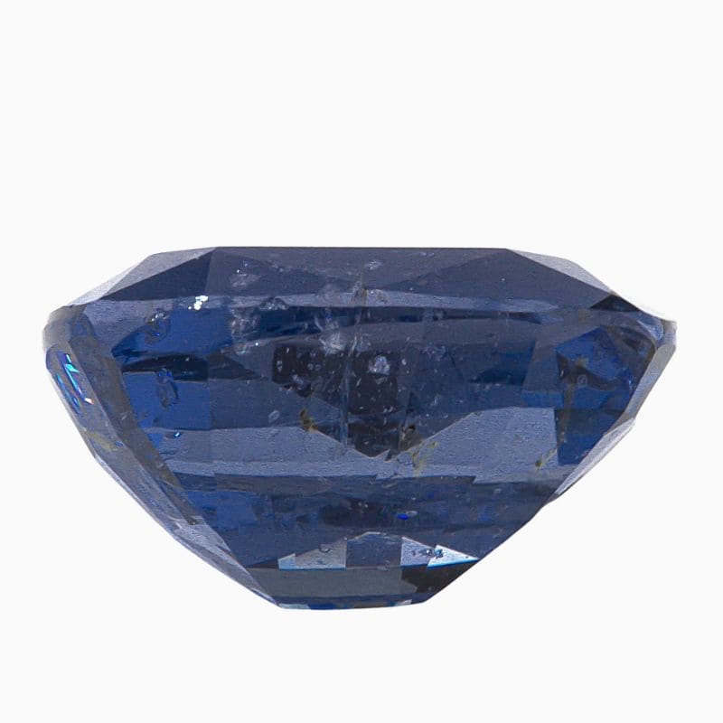 cobalt blue spinel gemstone