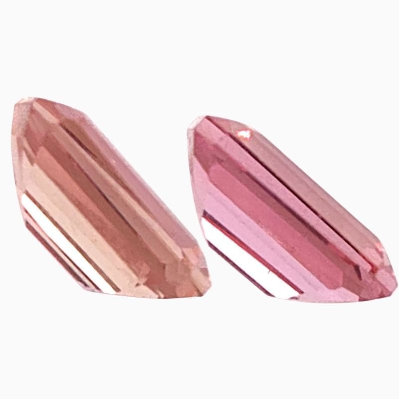 imperial topaz matching pair