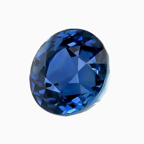 Blue Sapphire gemstone image