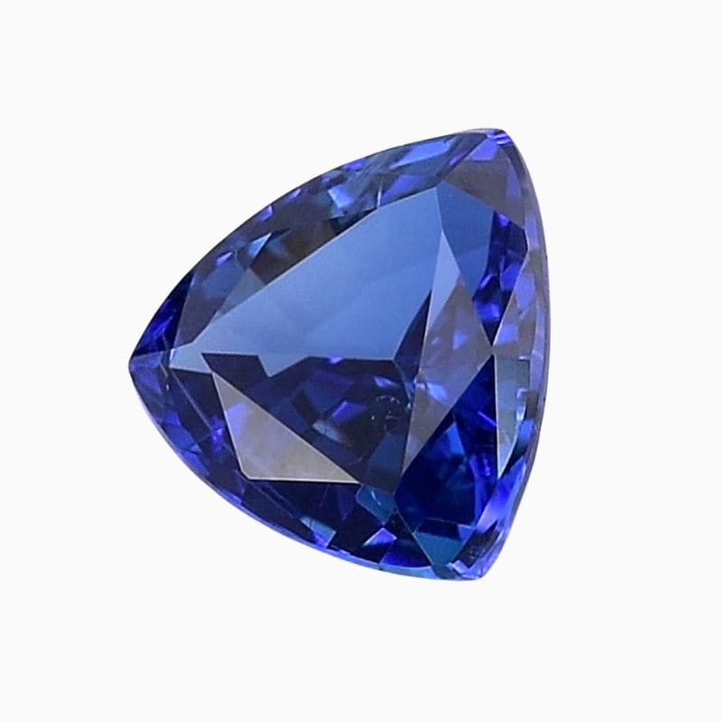Blue Sapphire gemstone image