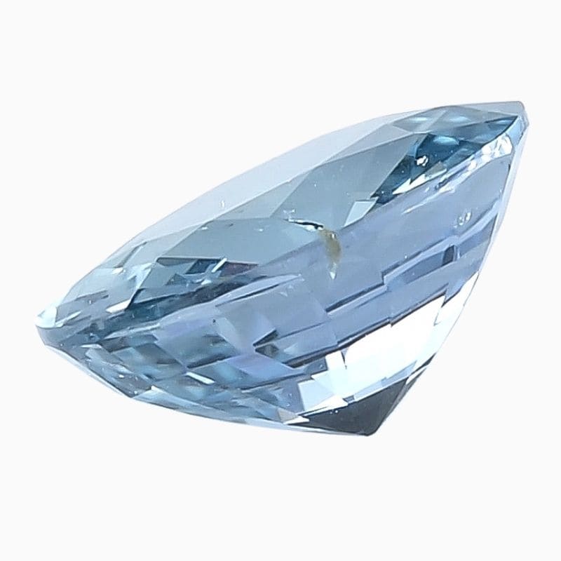 Sapphire gemstone image