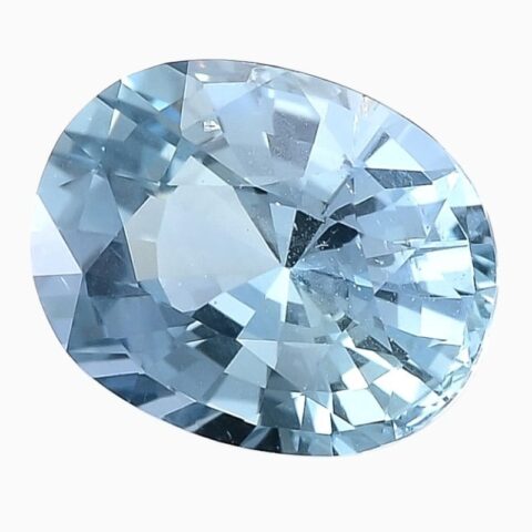 Blue Sapphire gemstone image