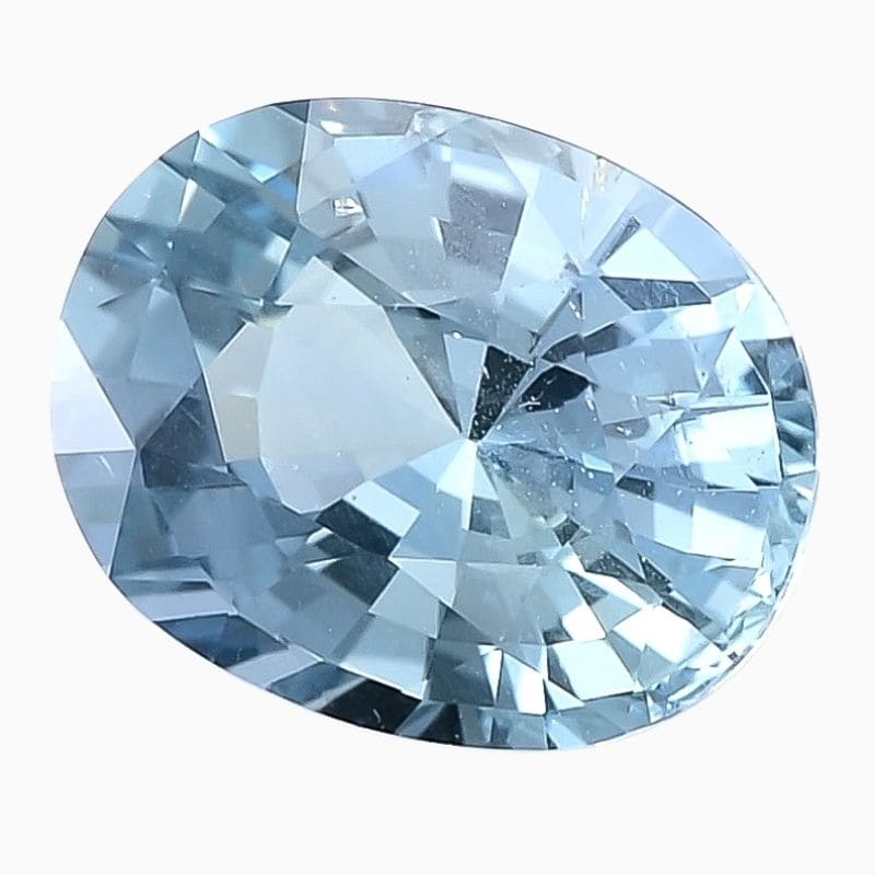 Blue Sapphire gemstone image