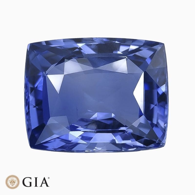 Blue Sapphire gemstone image