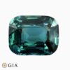 Natural Blue Sapphire gemstone