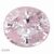 Natural unheated pink sapphire gemstone