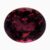 Natural Garnet gemstone
