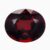 Natural Garnet gemstone