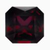 Natural Garnet gemstone