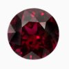 Natural Garnet gemstone