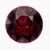 Natural Garnet gemstone