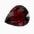 Natural Garnet gemstone
