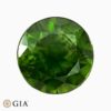 Natural Russian Demantoid Garnet gemstone