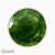 Natural Russian Demantoid Garnet gemstone