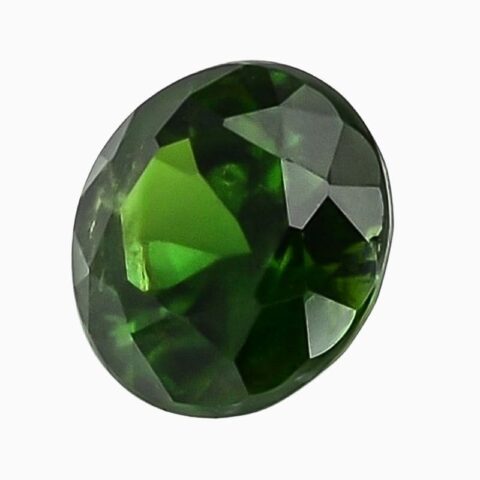 Natural Russian Demantoid Garnet gemstone