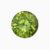 Natural Russian Demantoid Garnet with 'horse tail' inclusions 0.81 carats
