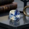 Bi-Color Sapphire