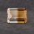 The Natural Bicolor Citrine Gemstone